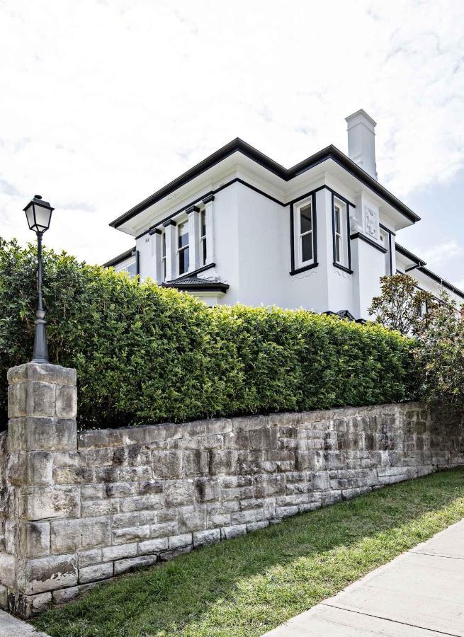 St Marks Randwick Экстерьер фото
