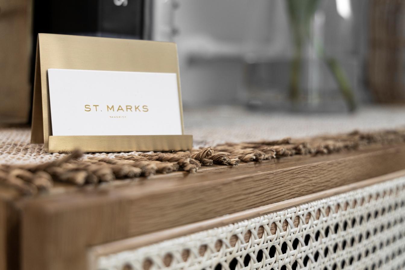 St Marks Randwick Экстерьер фото